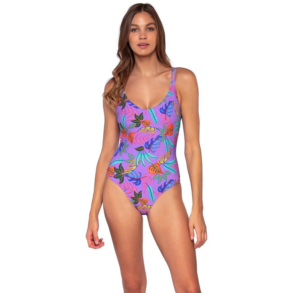 Sunsets Veronica Swimsuit Isla Bonita XS Extra Small